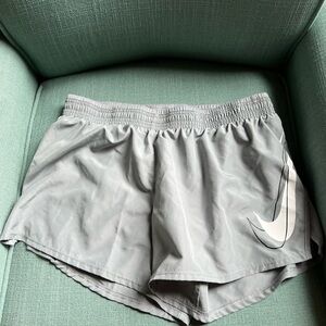 Nike Dri-Fit Running Shorts
